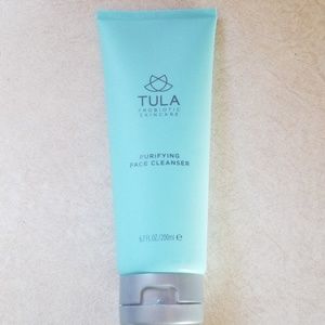 Tula Probiotic Skincare Purifying Face Cleanser